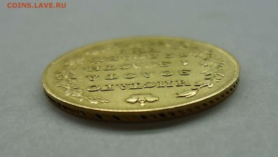 5 рублей 1828 г СПБ П Д  . Оценка - 5р1828-5