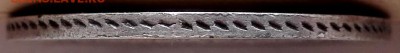 25 копеек 1848 СПБ-НI - 3