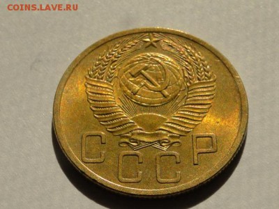5-КОП.1954 В ШТ.БЛЕСКЕ В КОЛЛЕКЦИЮ.--до.20.5.16-22:00 МСК - 5-КОП.1954 (8).JPG
