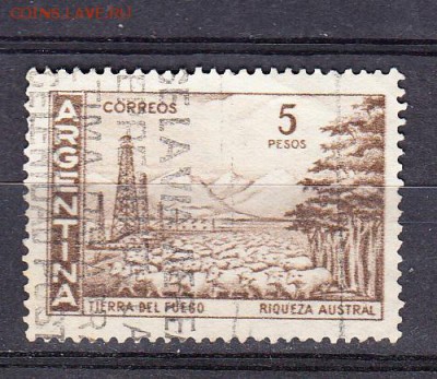 Аргентина овцы - 253
