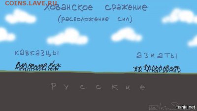 А что у нас делается в России? - 0 хов