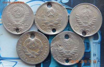 "Рукоблудные" 10 копеек с манисто с 1 руб. - DSCN1820.JPG
