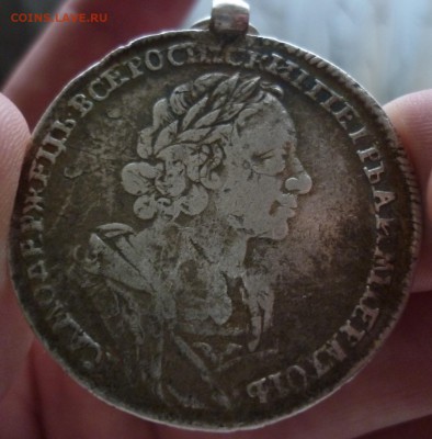 1 Рубль 1724 - 1.JPG