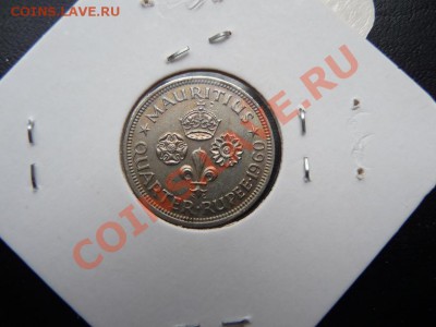 Иностранные монеты. Пополняемая тема. - P1070663.JPG
