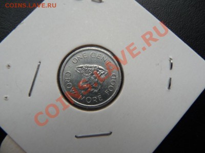 Иностранные монеты. Пополняемая тема. - P1070665.JPG