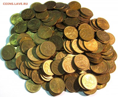 10 коп.2006 г.-240 штук.До 22.00.17.05.2016 г. - 2016-05-15 17-46-15.JPG