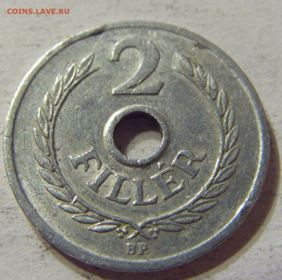 2 филлера 1955 Венгрия 21.05.2016 22:00 МСК - CIMG4792.JPG