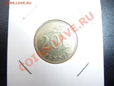 Иностранные монеты. Пополняемая тема. - P1070683.JPG