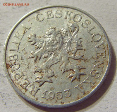 3 геллера 1953 Чехословакия 21.05.2016 22:00 МСК - CIMG4927.JPG