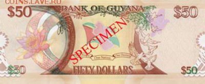 новости 16 года, пополняемая - guyana_bog_50_dollars_2016.00.00_b119as_pnls_aa_123456_r