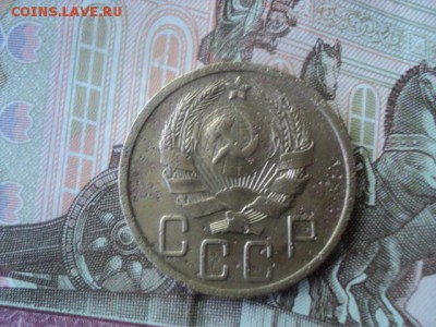 5 копеек 1936 года в коллекцию   окончание 22.05.  23-00 мск - DSC01387.JPG