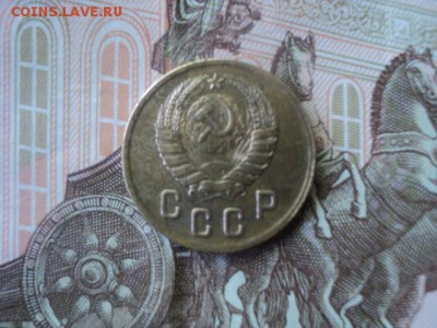 2 коп 1945 год в коллекцию   окончание 22.05.  23-00 мск - DSC01399.JPG