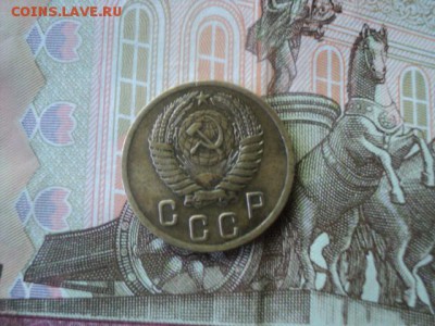 2 коп. 1955 года в коллекцию   окончание 22.05.  23-00 мск - DSC01403.JPG