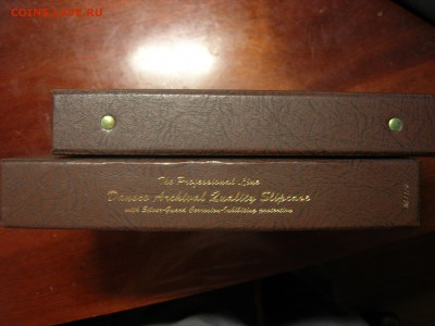 ФИКС Альбомы Dansco - DSCN8282.JPG