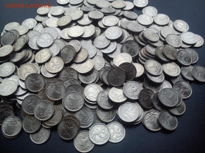 1к 2006 сп лот 1400шт красивой ходячки до 20.05 22:00 - 2006сп (2)