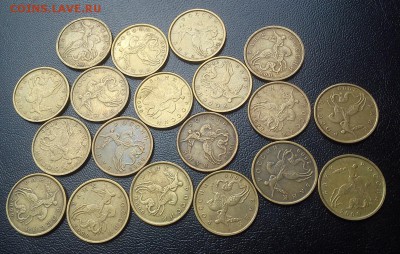 10к 2000, 2001м, 2002м, 2003м до 20.05 22:00 - 10к 2000м