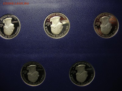 США Парки 2013 PROOF mint S - DSCN8356.JPG