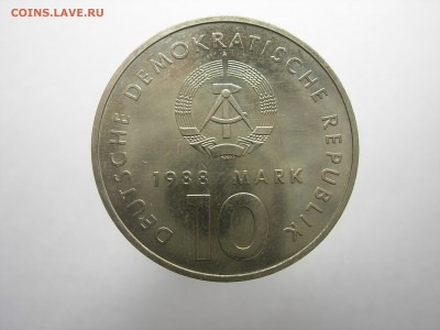 ГДР 10марок 40 лет Союзу физкультуры и спорта 1988 - DSCN8408.JPG