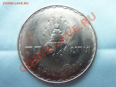 С РУБЛЯ Таиланд 10 бат Принц и Принцесса до 15.11.10 - MEMO0004.JPG