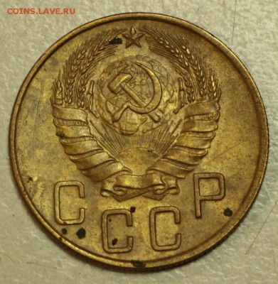5 копеек 1940 год. *** хор. сохр ***19,05,16 в 22,00 - 16.05 020