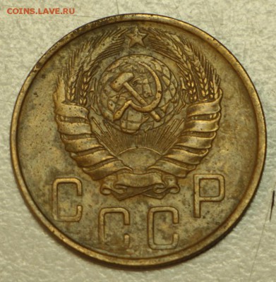5 копеек 1946, 48, 49 год.********* 19,05,16 в 22,00 - 16.05 026