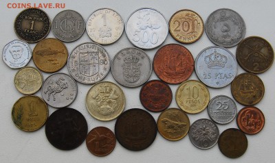 [ФИКС] Всё по 30 рублей - Лот Ф002 - до 23.05 - 822