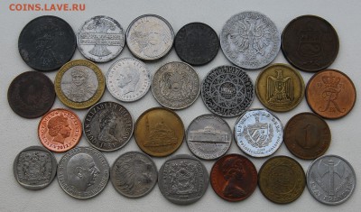 [ФИКС] Всё по 30 рублей - Лот Ф003 - до 23.05 - 825