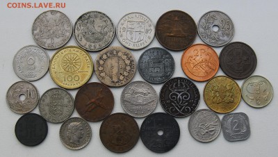 [ФИКС] Всё по 50 рублей - Лот Ф008 - до 23.05 - 838