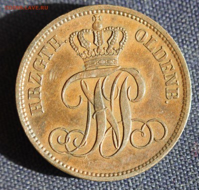 С 1 руб. ОЛЬДЕНБУРГ 3 шварена 1865г. В КОЛЛЕКЦИЮ   до 22.05 - IMG_1641.JPG