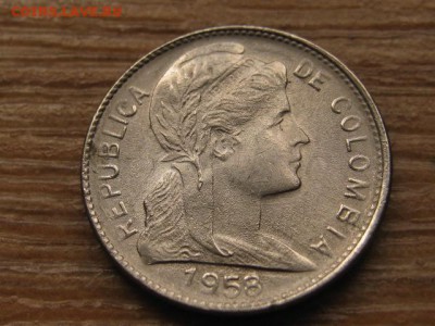 Колумбия 1 сентаво 1958 UNC до 18.05.16 в 21.00 М - IMG_3996.JPG