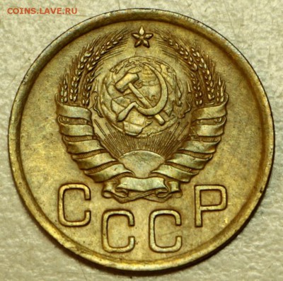 3 копейки 1938,43,46,48 год. ****** 19,05,16 в 22,00 - 16.05 048
