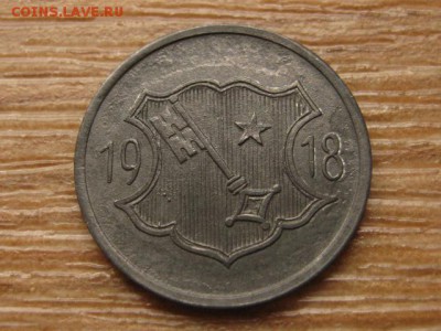 Нотгельд Worms 10 пф. 1918 Func613.1 до 18.05.16 в21.00М - IMG_4328.JPG