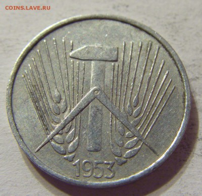 1 пфенниг 1953 А ГДР 21.05.2016 22:00 МСК - CIMG4943.JPG