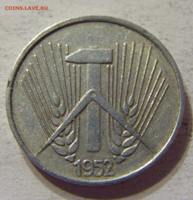 1 пфенниг 1952 А ГДР 21.05.2016 22:00 МСК - CIMG4951.JPG