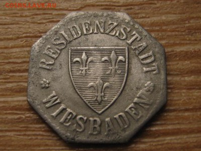 Нотгельд Wiesbaden 10 пф. 1917 Func601.1 до 18.05.16 в21.00М - IMG_4337.JPG