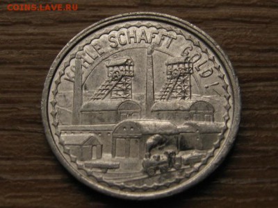 Нотгельд Wattenscheid 10 пф. 1919 Func579.8до18.05.16в21.00М - IMG_4358.JPG
