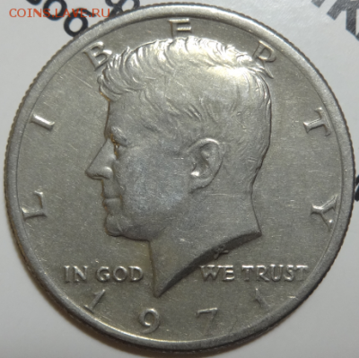 США полдоллара 1971 до 22.05.2016 22-00 МСК - 05доллар-1.PNG