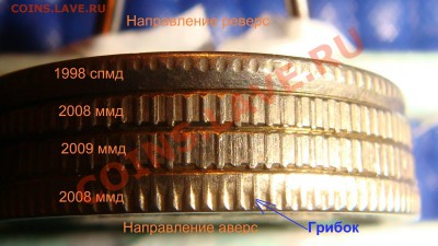 Брак гурта "ГРИБОК"  (и ещё +3 монеты) до 20-00 15.11.2010 - DSC05664.JPG