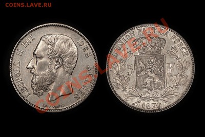 Фотографирование монет в "скользящем" свете. - PLAT5737