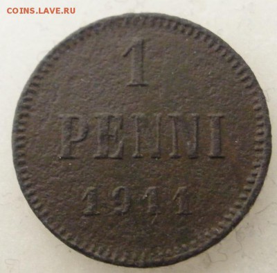 1 PENNI 1911 г. - до 23.05.2015 г. в 22.00 - пеннир..JPG