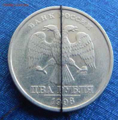 2 рубля 1998 спмд ПОВОРОТ 135-150 градусов - 2 руб.JPG