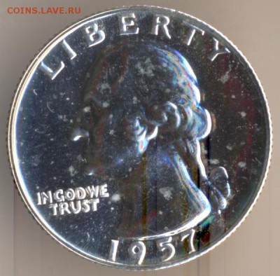1 цент США 1858г . Парящий орел. - 78