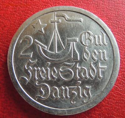 данциг 2 гульдена 1923 до 22.00 20.05.16 - DSCN2336.JPG