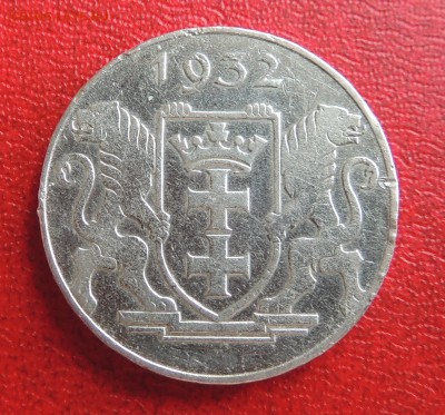 данциг 2 гульдена 1932 до 22.00 20.05.16 - DSCN2339.JPG