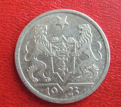 данциг 1 гульден 1923 до 22.00 20.05.16 - DSCN2341.JPG