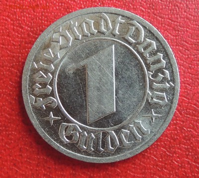 данциг 1 гульден 1932 до 22.00 20.05.16 - DSCN2346.JPG