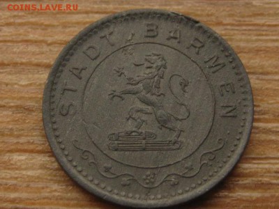 Нотгельд Barmen 50 пф. 1917 Func30.2а до 19.05.16 в21.00М - IMG_4632.JPG