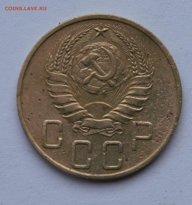 5 копеек 1938г - _DSC8520
