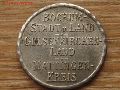 Нотгельд Bochum 10 пф. 1918 Func49.1 до 19.05.16 в21.00М - IMG_4638.JPG