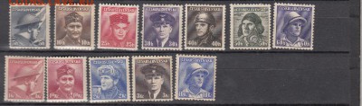 Чехословакия 1945г - 74